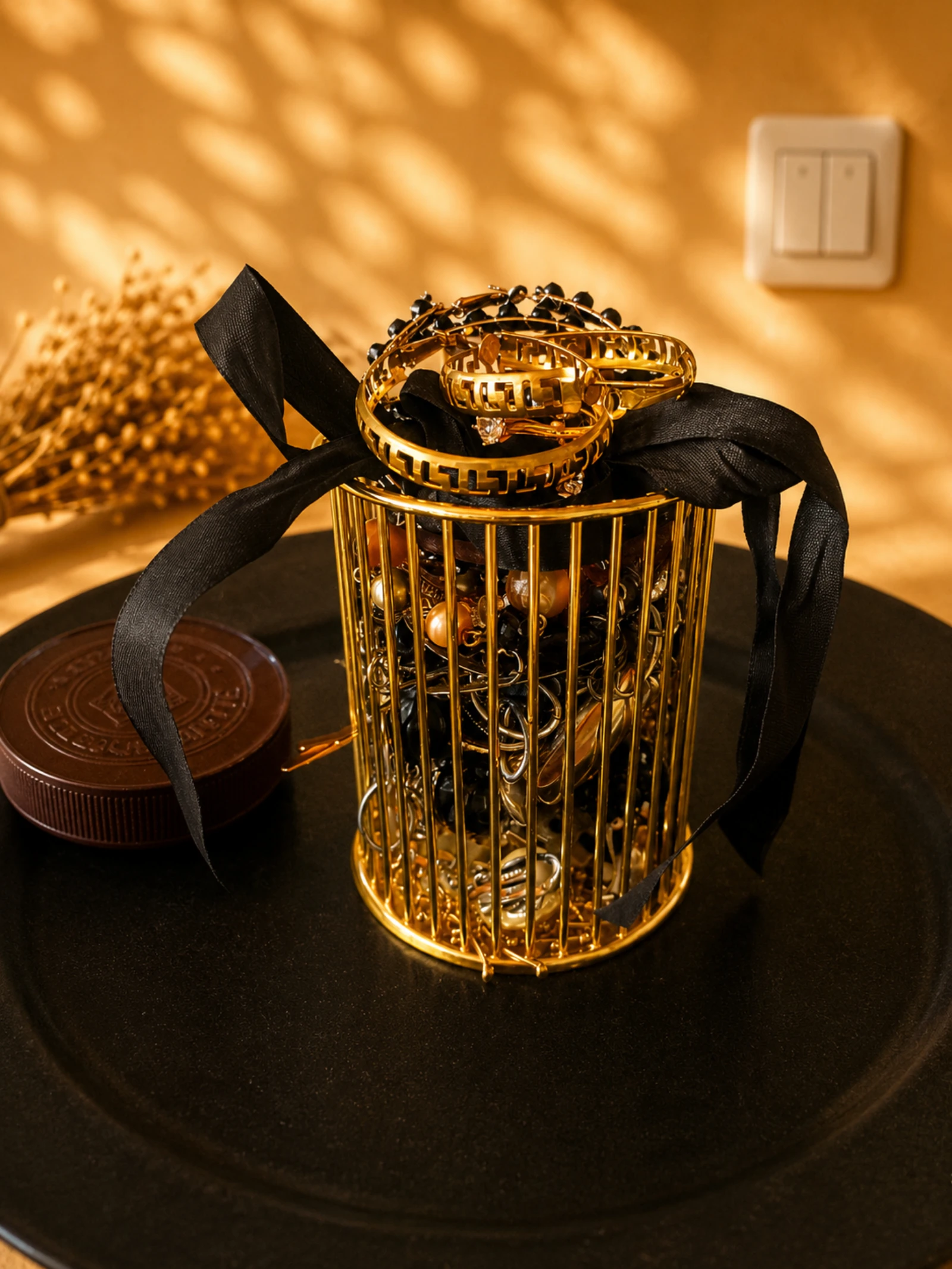 Mystery jewelry pot – photo 3